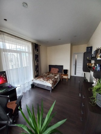 Продаж 3 кім. Квартири вул. Угорська - фото 1