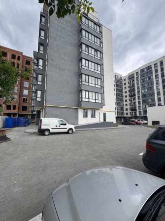 Продаж квартири в зданому будинку в. Вашингтона (Довга) - фото 1