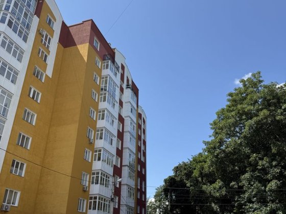 Продаж 2-кім квартири з виглядом на парк Погулянка по вул. Жасминова Львів