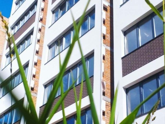 Без комісії! Продам 1-но кім квартиру вул.Бережанська, ЖК Лісова оселя Львов