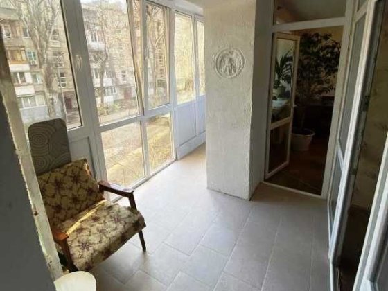 3-комнатная квартира в Приморском районе Одесса