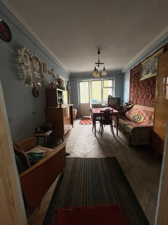 Продаж 3 кім. квартири, район проспекту  В. Чорновола. - фото 1