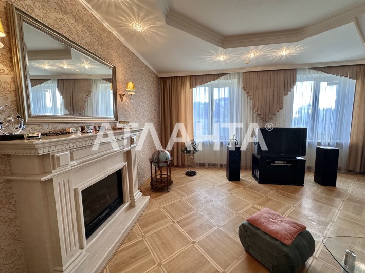4к квартира для семьи в кирпичном доме Леваневского/Каманина - фото 1
