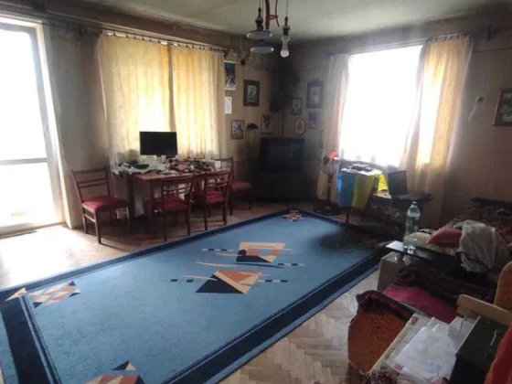 Продаж 2 кімнатної квартири, вулиця Угорська Львов