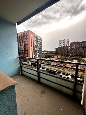 В продажу 2-кімнатна квартира в ЖК Білий Шоколад - фото 1