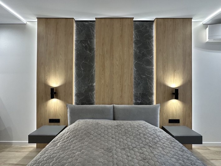 Шикарная видовая квартира в ЖК Коста Фонтана - фото 1