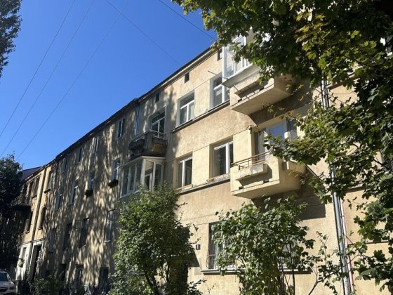 Продаж двокімнатної квартири у Залізничному районі Львова Львов