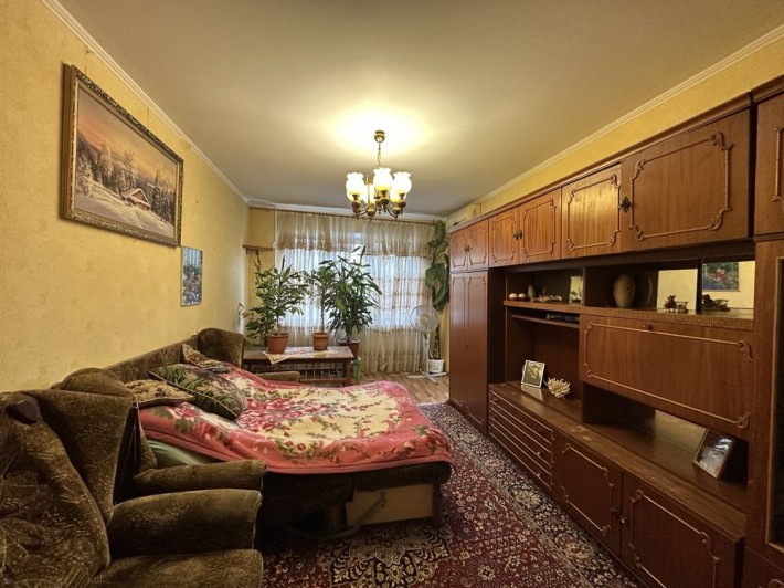 Срочная продажа 3-х комнатной квартиры на Таирова - фото 1