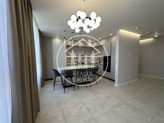 Продам 3 кімнатну дворівневу квартиру ЖК Auroom City Львов