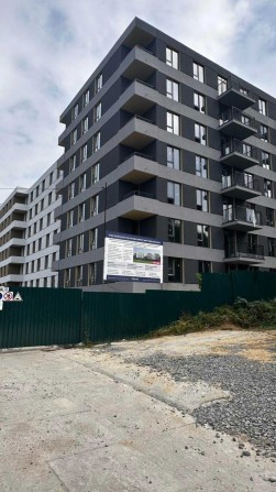 Продаж 2км. квартири Миколайчука 72м2 "MHOUSE" Інтеграл Буд - фото 1