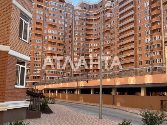 Продам 1 комнатную квартиру в ЖК RealPark Ремонт ваш Одесса