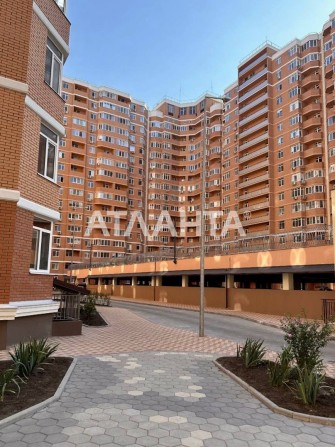 Продам 1 комнатную квартиру в ЖК RealPark Ремонт ваш - фото 1