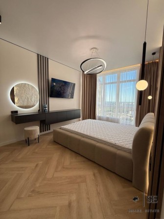 Продам шикарную 2-комн квартиру в ЖК 63 Жемчужина Кадор Сити  Краснова - фото 1