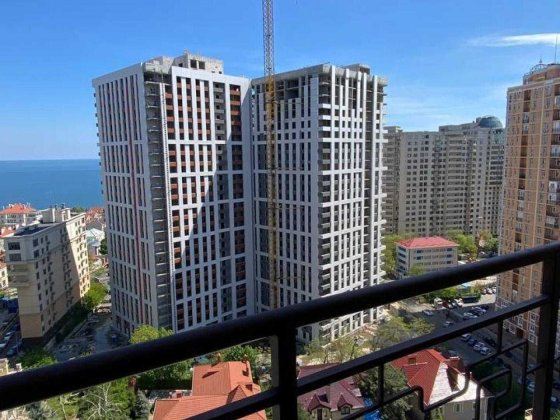 ‼️Квартира Ремонт Терраса Аркадия‼️Генуэзская Жемчужина Кадор Море Одесса