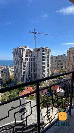 ‼️Квартира Ремонт Терраса Аркадия‼️Генуэзская Жемчужина Кадор Море - фото 1