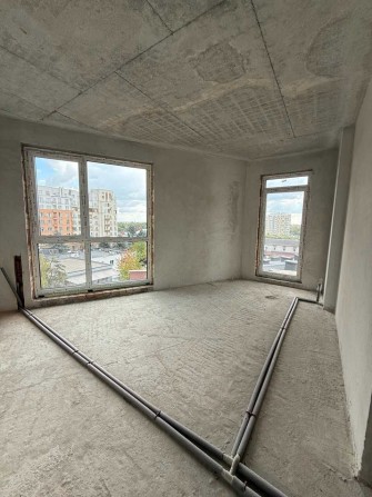 Продаж 1 кімнатної квартири по вулиці Стрийська, ЖК Continent Club - фото 1