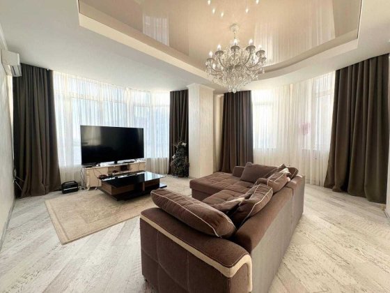 Срочно! 2-ком квартиры с панорамным видом на море. Французский бульвар Одеса