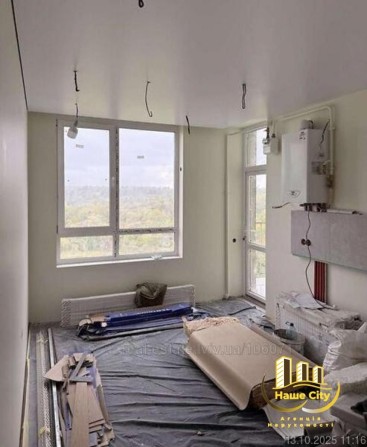 Продаж / Квартира / вул. Джона Леннона, Шевченківський район, Львів - фото 1