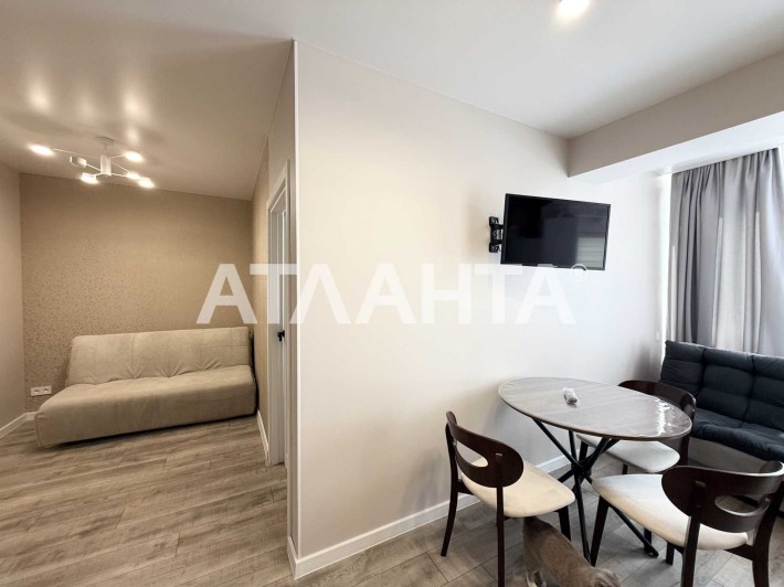 Продам 1-комнатную квартиру с Ремонтом ЖК Малинки АГВ Черемушки - фото 1