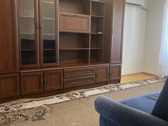 Продаж 3-к квартири пр-т Леся Курбаса 14а Софиевская Борщаговка