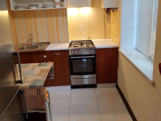 Продаж  2 кім квартира вул Варшавська початок кут вул Липинського Львів