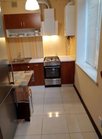 Продаж  2 кім квартира вул Варшавська початок кут вул Липинського - фото 1