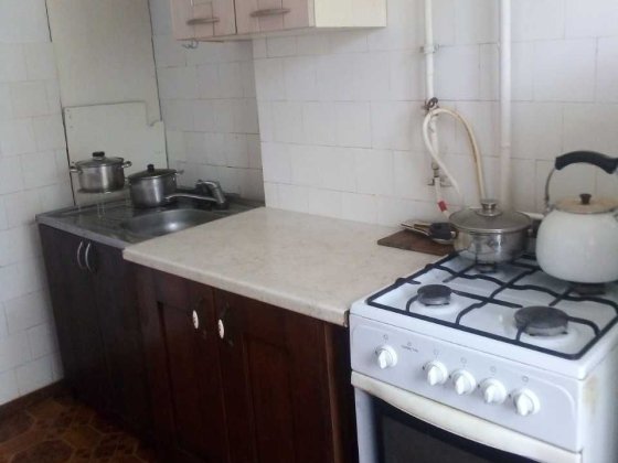 Квартира 3 к. проспект Мира / Театральная Миколаїв