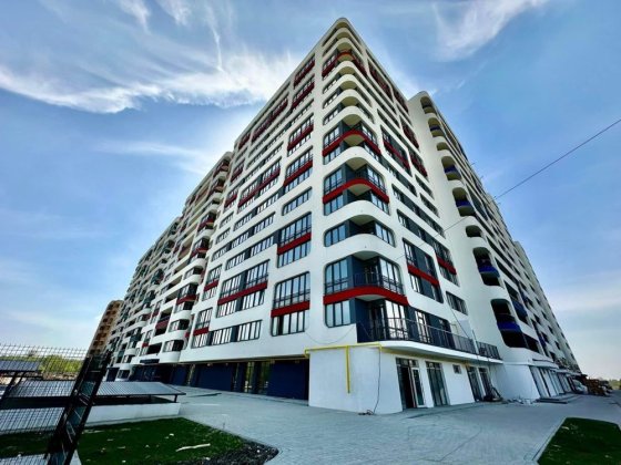 Продаж 2 кімнатної квартири по вулиці Трускавецька Львів