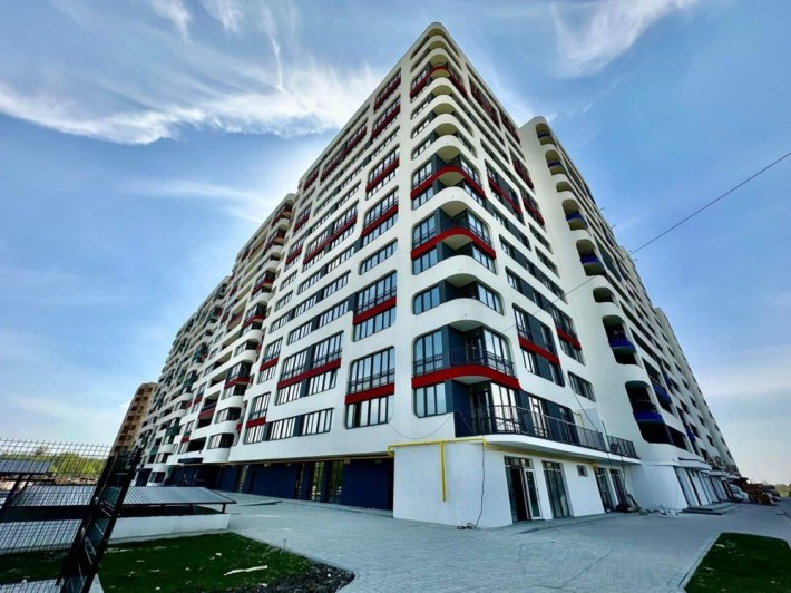 Продаж 2 кімнатної квартири по вулиці Трускавецька - фото 1