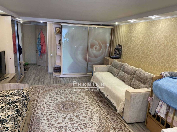 Самая дешевая квартира в Новом сданном доме - фото 1