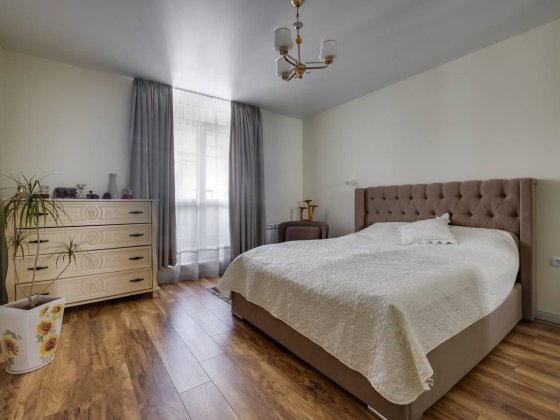 Продаж 2 кімн.квартири в новобудові ЖК Auroom Tower. Львів