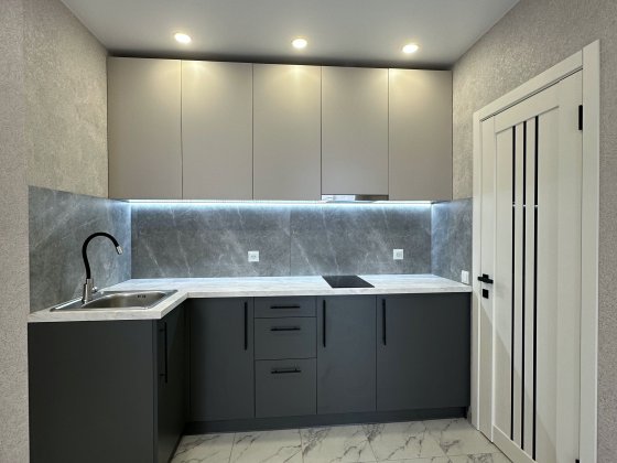 СОБСТВЕННИК продам евродвушку, лучшая планировка в ЖК Птичка Харьков