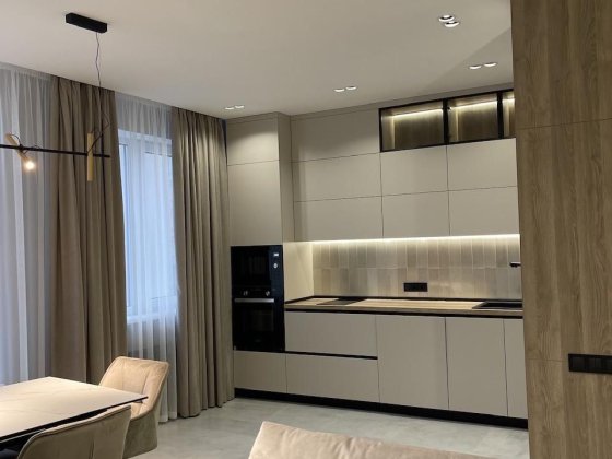 Аркадия! Продам 3к квартиру в ЖК 42 Жемчужина, Генуэзская! Одесса