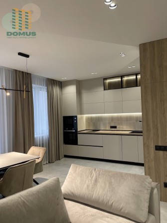 Аркадия! Продам 3к квартиру в ЖК 42 Жемчужина, Генуэзская! - фото 1