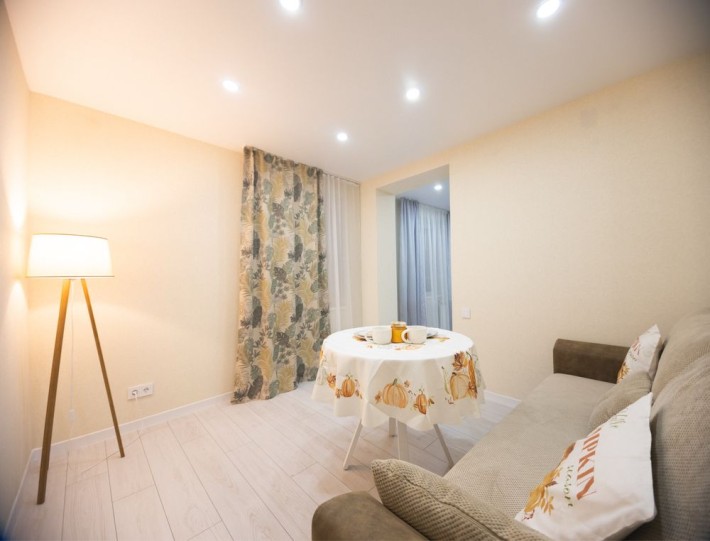 Продам 4х кімнатну квартиру, Школа, Софіївся Борщагівка, - фото 1