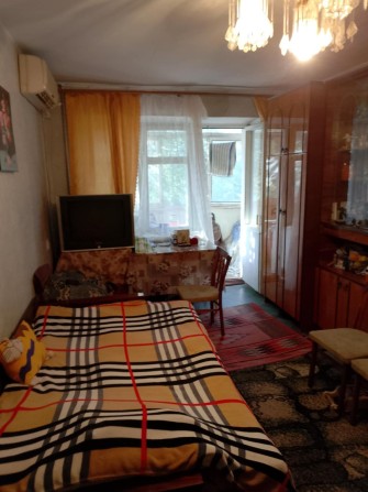 Продается однокомнатная квартира на Ютз - фото 1