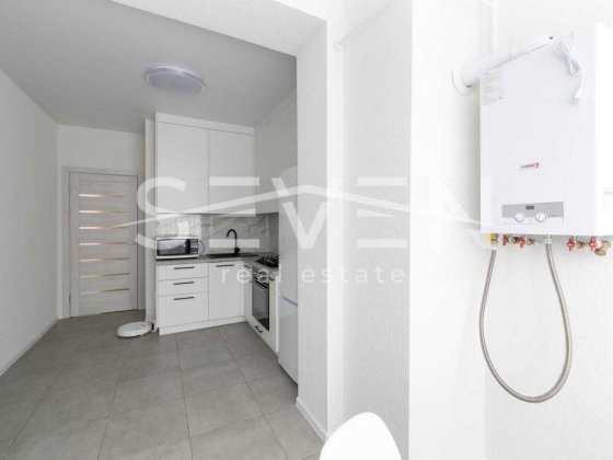 Продаж 3 кімнатна квартира 74 м2 у ЖК Софія Клубний Софіївська Борщагівка