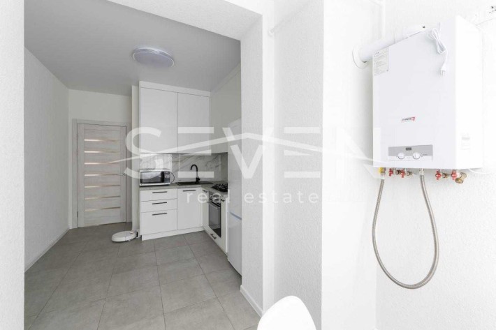 Продаж 3 кімнатна квартира 74 м2 у ЖК Софія Клубний - фото 1