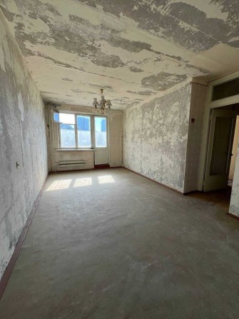 YY S4 Продам 2-кімнатну квартиру під ремонт Салтівка, вул. Бучми, 8б - фото 1