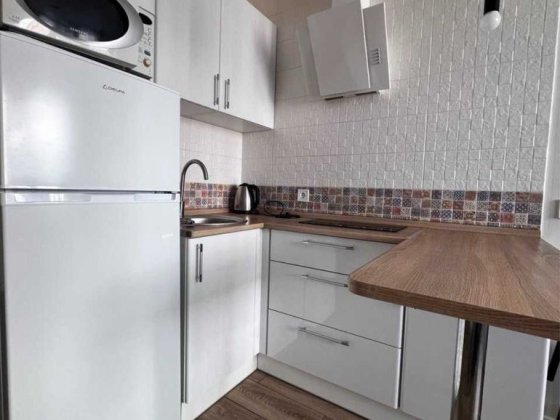 Продам смарт-квартиру в ЖК Салтовский Харків