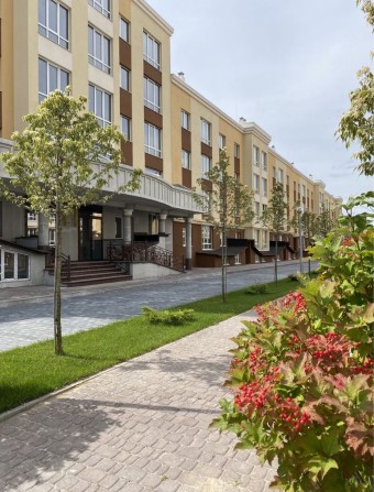 Є-оселя, сертифікат-так! 3к квартири Львівський Затишок (Маєток)! - фото 1