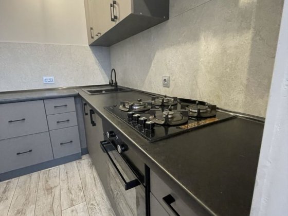 Новинка 1 кім квартира ЖК Львівський Маєток поверх 5/10 Софиевская Борщаговка