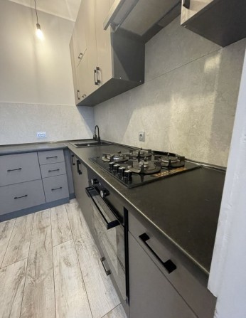 Новинка 1 кім квартира ЖК Львівський Маєток поверх 5/10 - фото 1