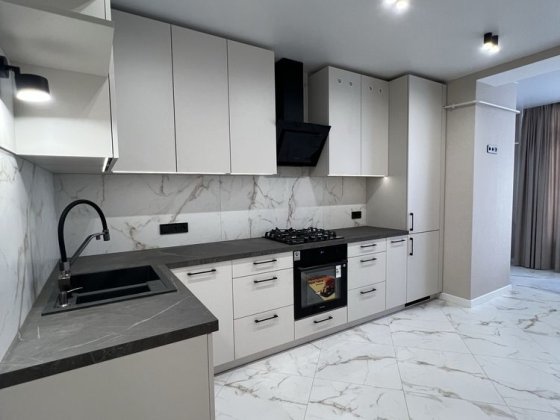 ‼️Нова 2к квартира з ТЕРАСОЮ в ЖК Софія Резиденс, Соф Борщагівка Софиевская Борщаговка