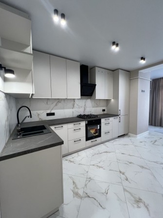 ‼️Нова 2к квартира з ТЕРАСОЮ в ЖК Софія Резиденс, Соф Борщагівка - фото 1