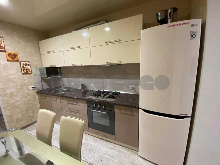 Продаж 1-кімн кварт ЖК Львівський маєток Софіївська Борщагівка - фото 1