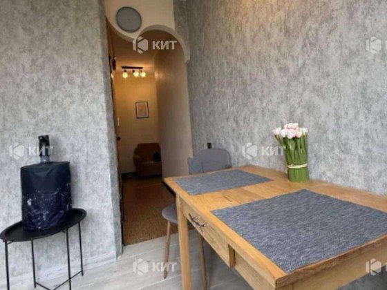 3к. 65м2, Холодна Гора (ул. Холодногорская, м. Холодная гора) 129056 Харьков