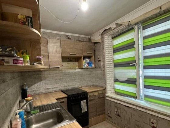 ЕГ-1857 Продам 2к квартиру на Салтовке Салтовская 533 м/р Харків