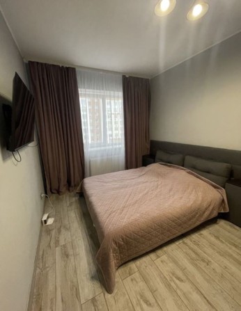 ‼️Продам 1 кімнатну квартиру, 35м2 ЖК Львівський Маєток - фото 1