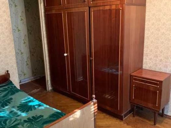 Продам 2-х кімн. квартиру біля метро в безпечному районі Харків